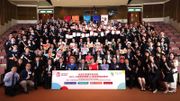 屈臣氏集團承諾：2030年前為全球年輕人提供20萬個就業機會、500萬小時培訓
