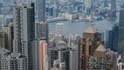 一手私宅成交連跌3個月｜全港三區兩跌一升｜港島區逆市造好！8月有望回勇創新高｜潮樓特區