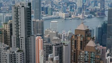 潮樓特區, 陳海潮, 香港樓市, 一手新盤, 樓市走勢, hkbt, 香港財經時報