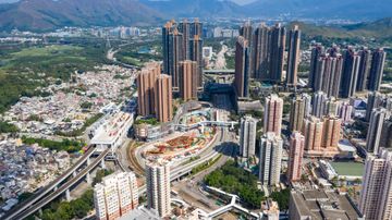 樓市走勢, 香港樓市, 樓價指數, 中原地產, 中原城市領先指數, ccl, 睇樓量, hkbt, 香港財經時報