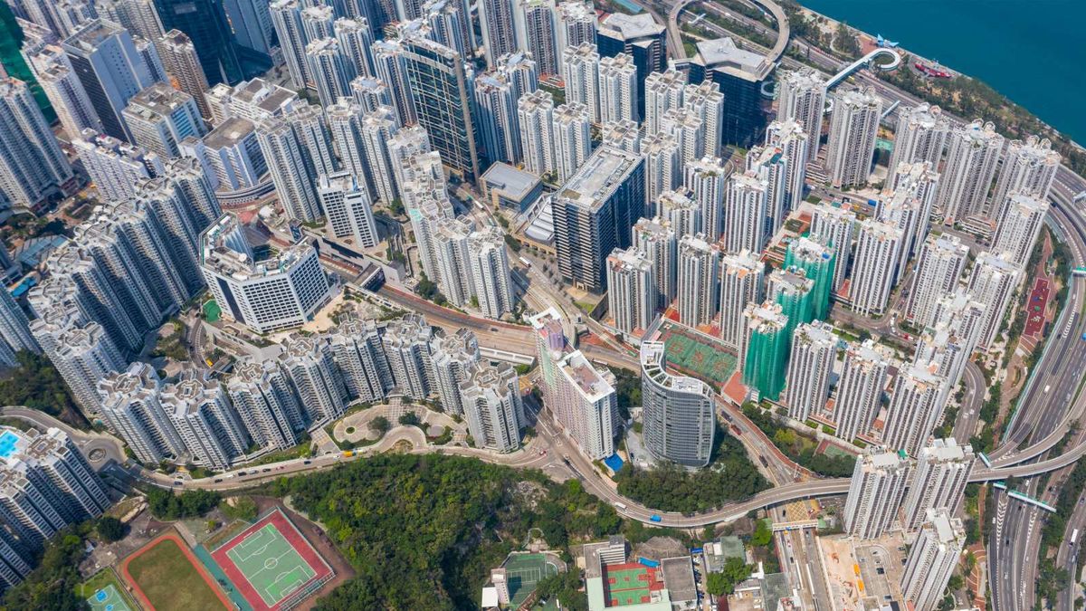 財政預算案2025｜來年賣地表有8幅住宅地！不推售商業用地