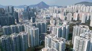 樓市走勢｜中原城市租金回報率升至3.22%！創9年半新高