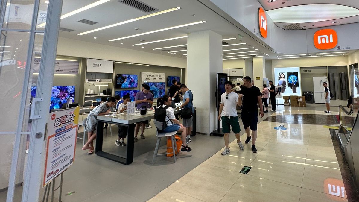 小米集團第二季業績料報捷！目標價19.8元投資策略｜有聲有識