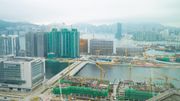 樓市走勢｜上半年私樓落成量5年新低！規模最大為啟德「天瀧」