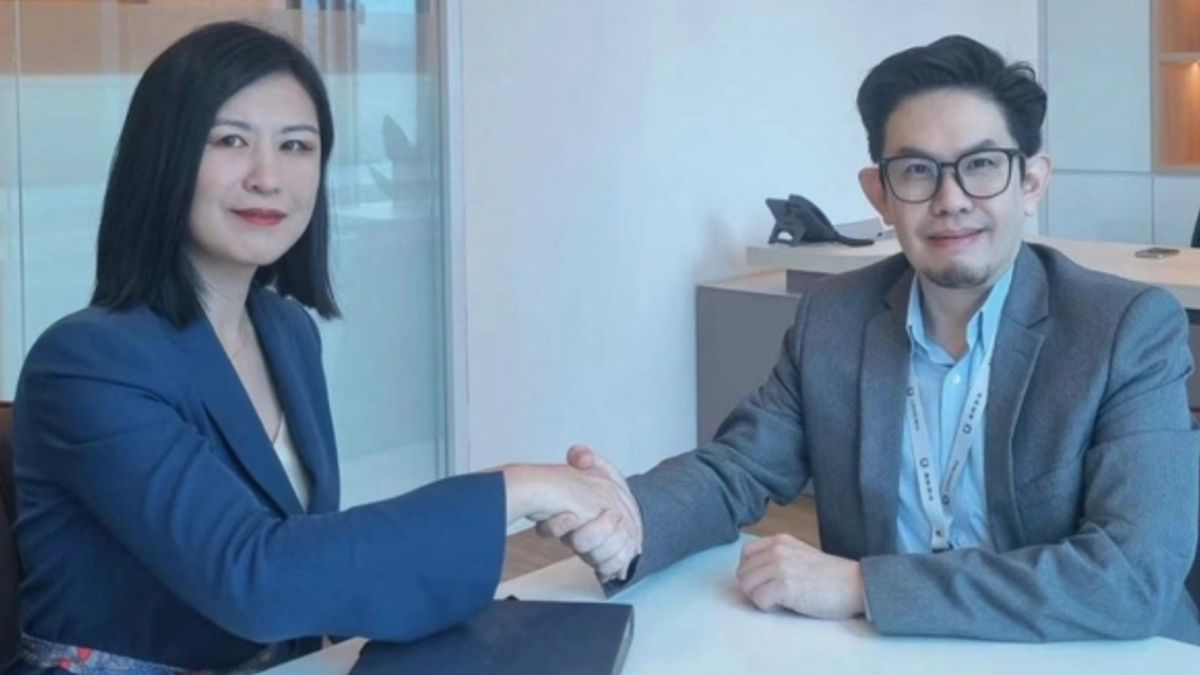 盛陽資本攜手永亨佳邦：引領中資企業海外投資新航向