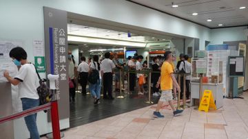 房協發現有租戶擁有超過30幅土地, 已收回93個被濫用的單位, 香港財經時報