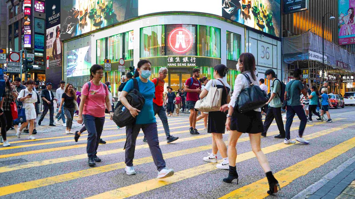 中原估價指數主要銀行CVI連續2周處於20點以下！按揭取態仍審慎