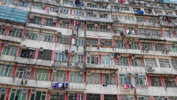 地產代理商, 改善劏房面積不簡單, 應更注重劏房的整體舒適度, 香港財經時報