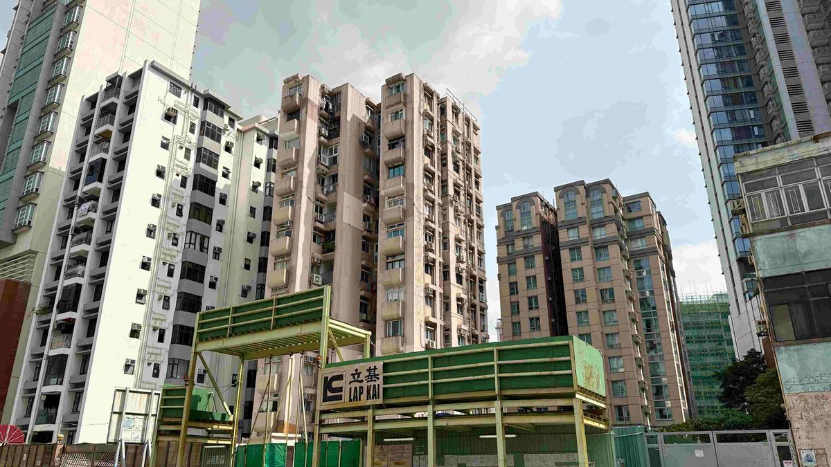 十大房屋政策建議（上）重推置業資助貸款、回復樓花按揭保證｜平民財技