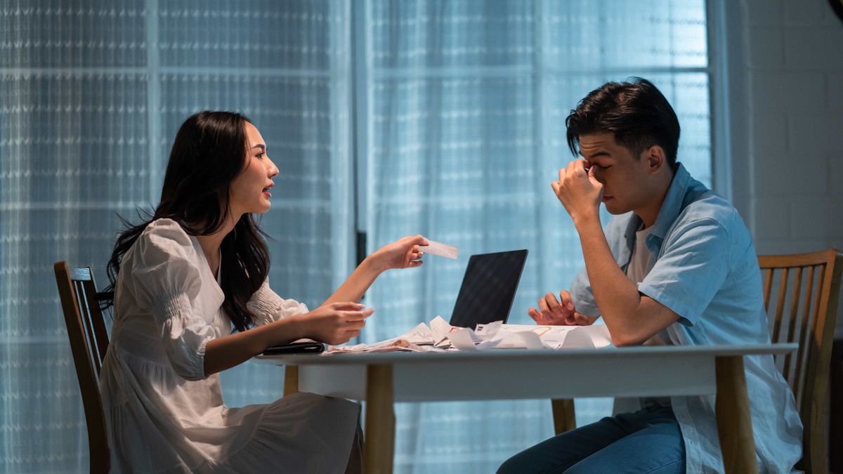 現代離婚案件中常見財務糾紛！如何區分婚姻財產和非婚姻財產｜家事法門