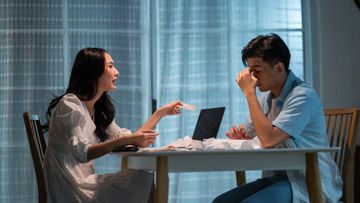 現代離婚案件中常見財務糾紛, 如何區分婚姻財產和非婚姻財產, 香港財經時報