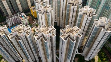樓市走勢, 香港樓市, 香港樓價, 樓價指數, ccl, 中原地產, 中原城市領先指數, hkbt, 香港財經時報