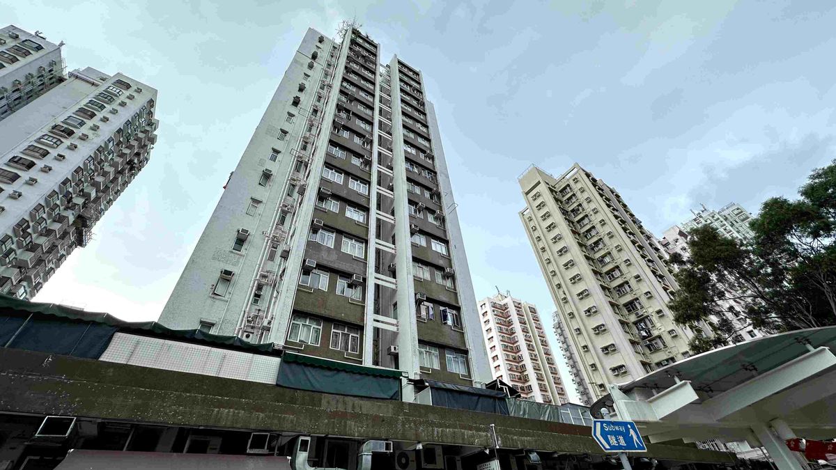 樓市走勢｜中小企融資專責小組政策從善如流！助提振入市信心｜樓市布陣