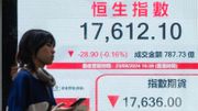 港股分析｜期指轉倉及結算主導！恒生指數上望目標18,000點