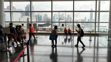 商業數據通, 授權數據交換閘, hkbt, 香港財經時報