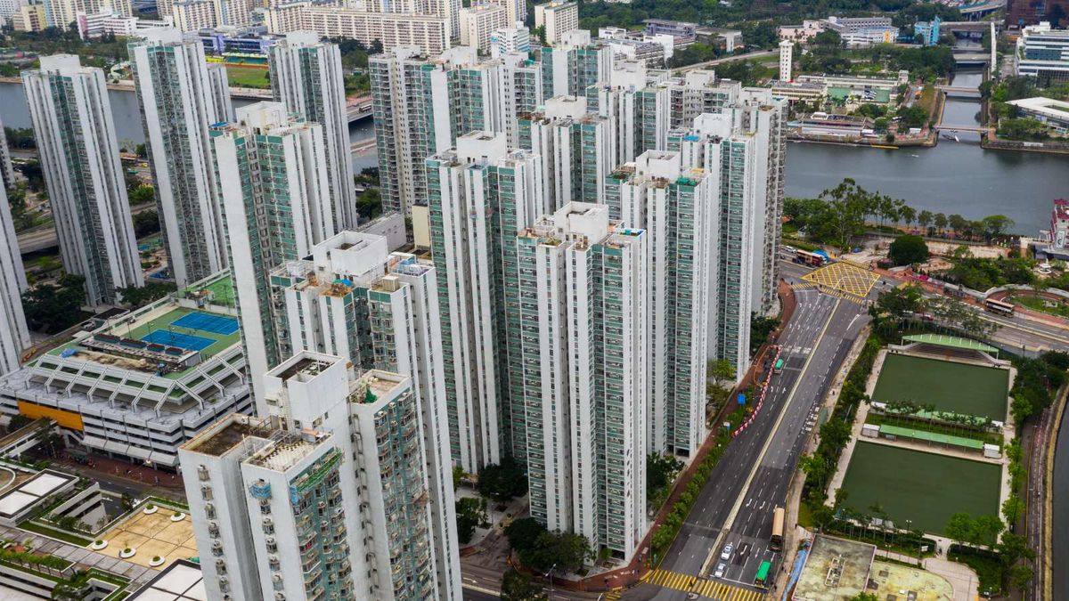 內地學生來港租樓潮：多預繳一年租金！四個租樓特徵