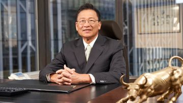 美聯集團, 黃建業, hkbt, 香港財經時報