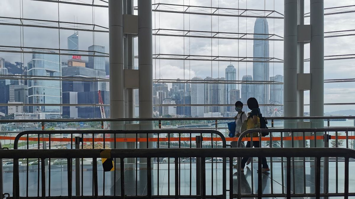 「深圳-香港-廣州」科技集群蟬聯全球第二位