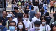 香港人口｜男女比例「失衡」？專家拆解三點原因