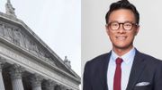 景順趙耀庭：美國經濟正處衰退邊緣  但或要在今年年底才減息