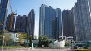 樓市走勢2024｜私宅轉手27.8%蝕讓、日出康城成重災區｜潮樓特區
