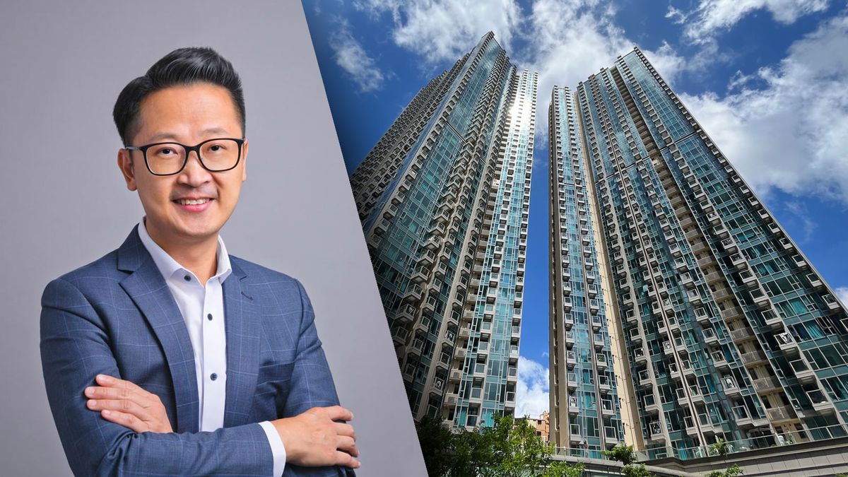 樓市預測2024｜郭偉恩：撤辣稅有利收租！定存利率跌不妨上車