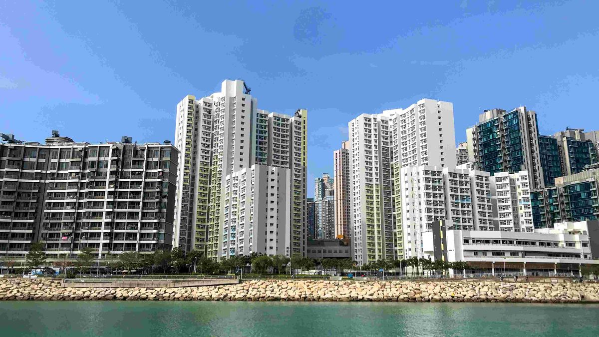 撤辣後最新市況：反價是正常現象、短炒會重啟！買樓收租增加｜平民財技