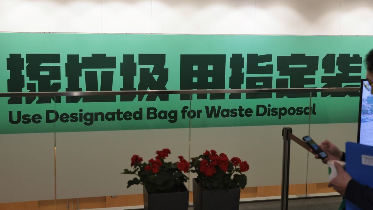 垃圾徵費｜逾五成劏房戶不了解實際操作、76.5%受訪者擔心增經濟負擔
