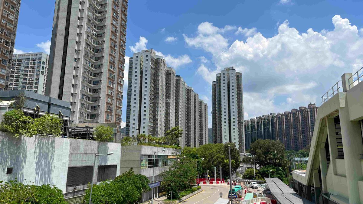 樓市成交｜粉嶺御皇庭2房360萬沽！原業主持貨8年蝕80萬離場