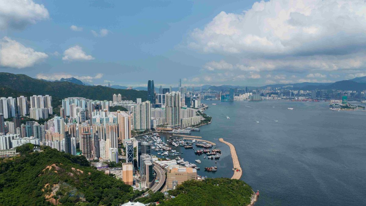 藍灣半島566實呎戶790萬易手！2019年貨撤辣後蝕讓140萬急走