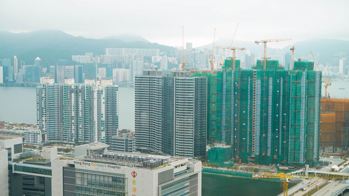 樓市預測2024, 郭偉恩, 撤辣稅有利收租, 定存利率跌不妨上車, 香港財經時報