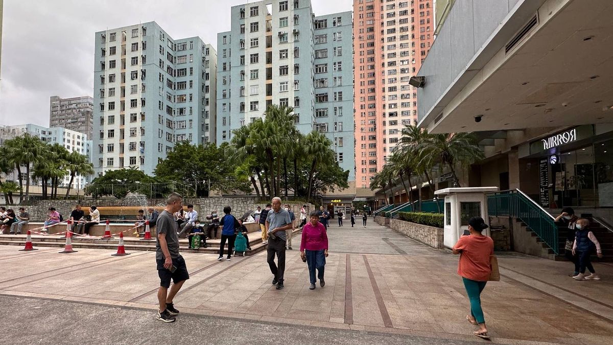 政府撤辣免壓測！中原地產：二手私樓登記可望重上三千宗水平