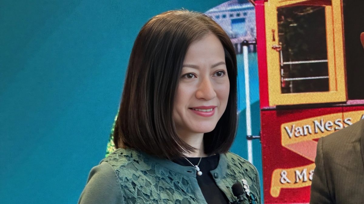 恒生投資, 李佩珊, HKBT, &nbsp;香港財經時報