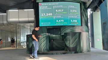 港股收市, 恒生指數, hkbt, 香港財經時報