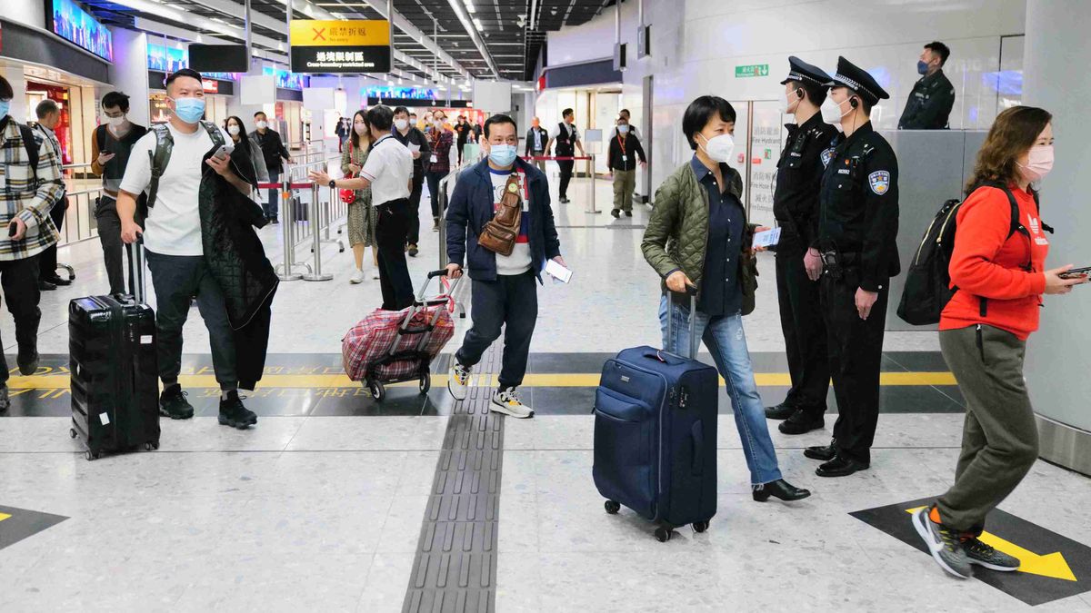 銀河聯昌報告：未來5至10年更多內地人才來港！今年住宅租金料升8%