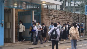 文憑試2025, dse, 即日起開始報考, 6科收費3490元, 暫定7月16日放榜, hkbt, 香港財經時報