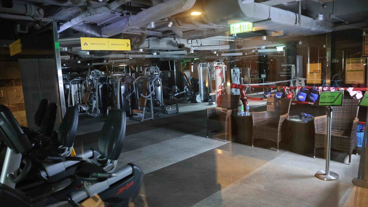 舒適堡灣仔分店改為HEALTHY營業！稱免費為原客戶提供餘下服務