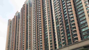 租金走勢, 私人住宅租金連升兩年cri暫累升, 新界西追落後