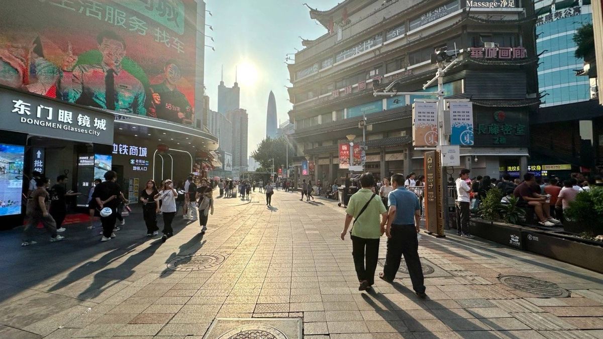 為何對股市效力減弱？從國新辦三場發布會看中國刺激經濟脈絡