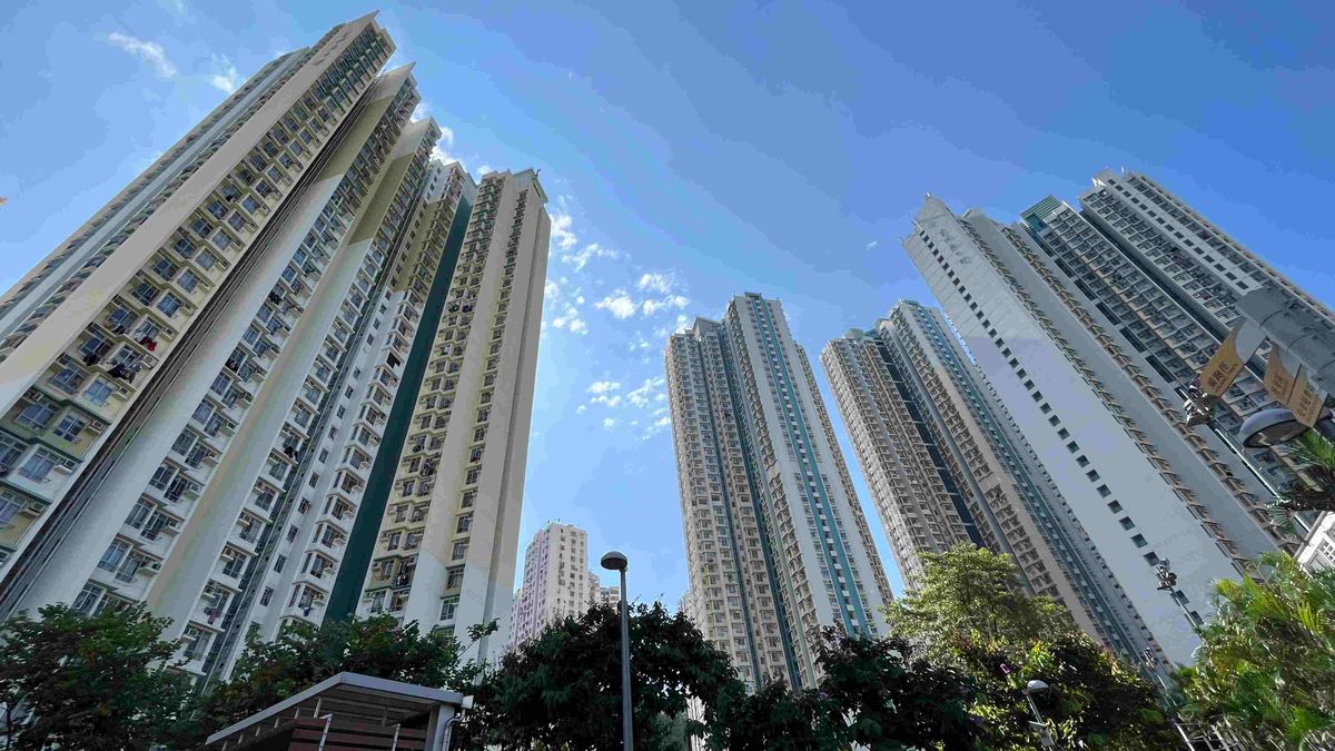 理財個案｜時移世易！香港人買樓長期投資的習慣是否要改變？｜龔成教室