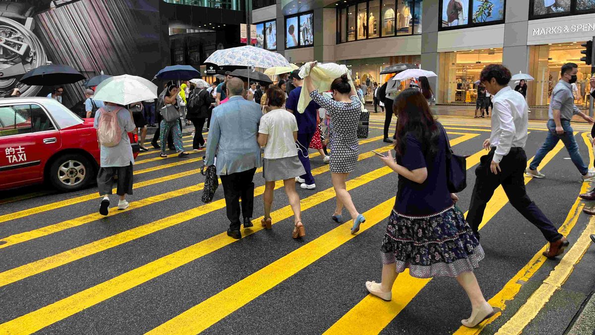 勞工處再就業津貼試行計劃招聘2500個職位：禮賓員、飛機餐擺餐員...6成空缺不用相關工作經驗