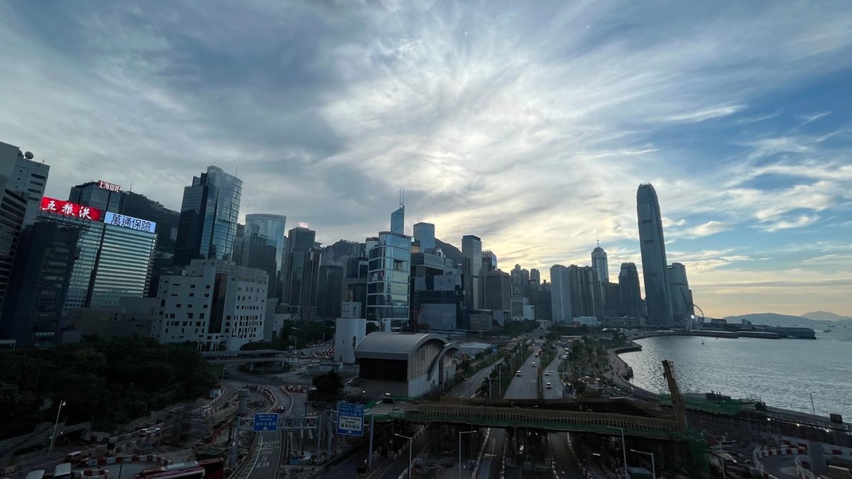 施政報告2024｜推動香港轉數快與內地網上支付跨行清算系統互聯