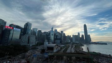 施政報告2024｜推動香港轉數快與內地網上支付跨行清算系統互聯