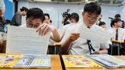 施政報告2024｜教育局將更新初中科學科課程！支援教師使用人工智能教學