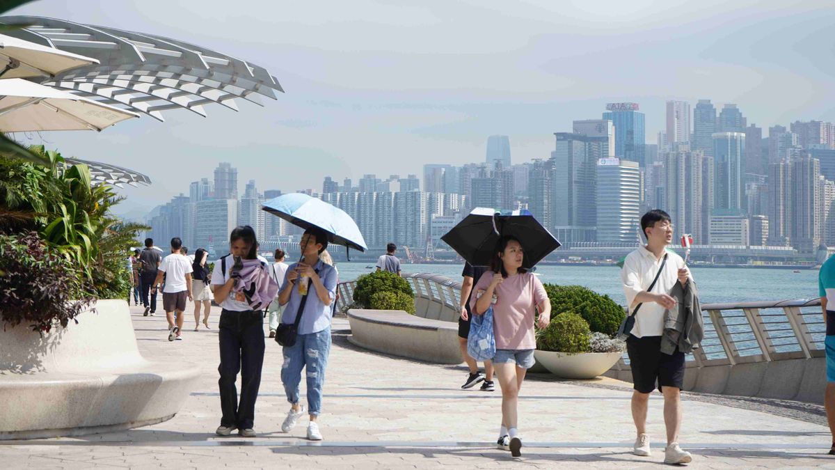 施政報告2024｜「高端人才計劃」首個簽證期限延長至3年！海內外大學名單增至198間
