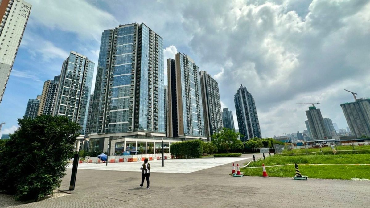 施政報告2024｜經絡按揭轉介：按揭成數上限劃一為七成！三類物業最受惠