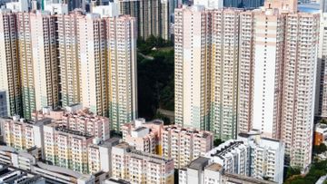 施政報告2024, 房策, 香港樓市, 高力, HKBT, 香港財經時報