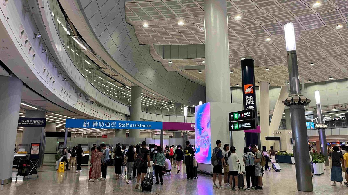 施政報告後即收近10宗投資移民查詢！美聯移民：人才計劃申請勢增