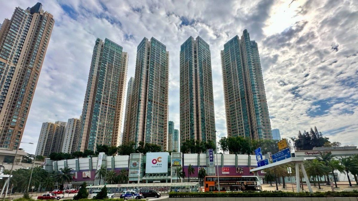 利嘉閣地產廖偉強：第四季住宅交投有望增兩成！樓價回升3%