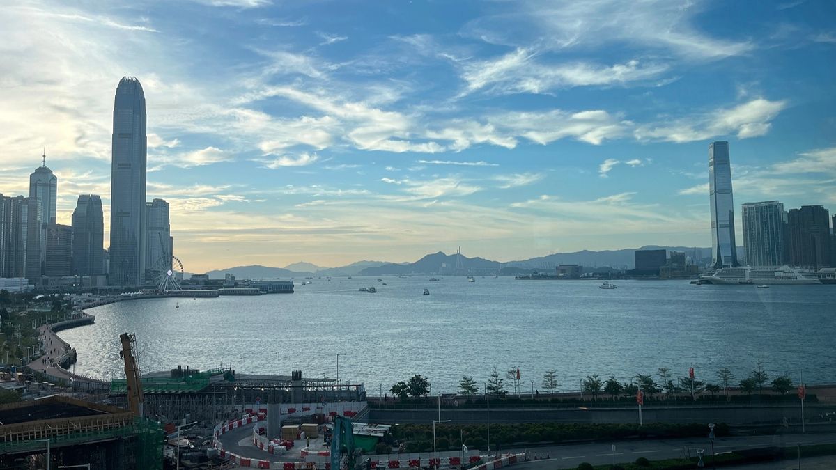 香港獲評全球最自由經濟體！國際貿易自由及監管均位列首位